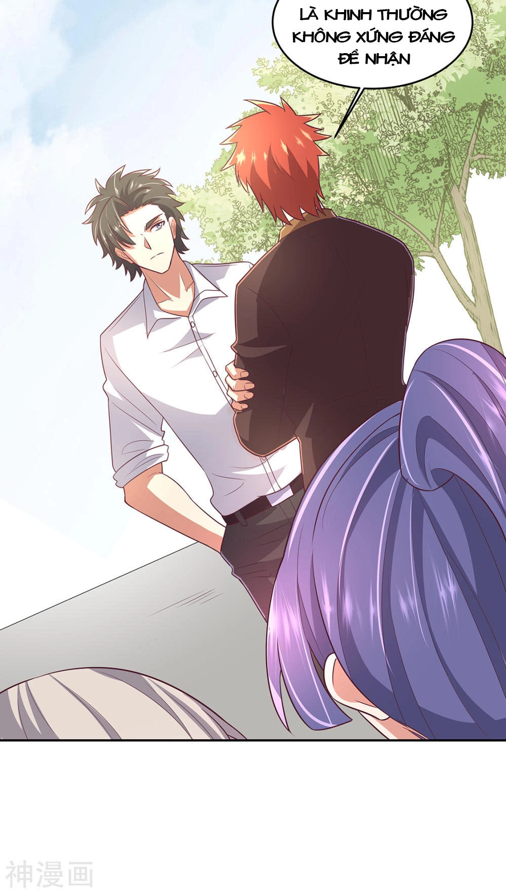 Diệu Thủ Cuồng Y Chapter 90 - 25