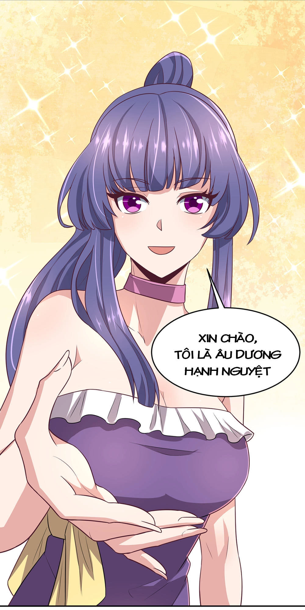 Diệu Thủ Cuồng Y Chapter 90 - 30