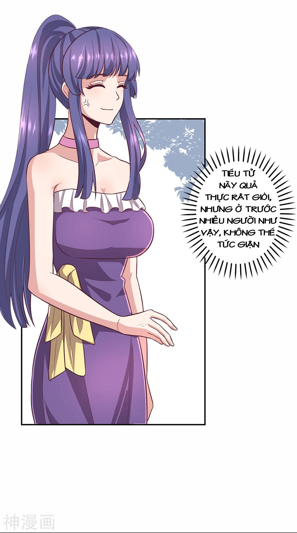 Diệu Thủ Cuồng Y Chapter 90 - 34