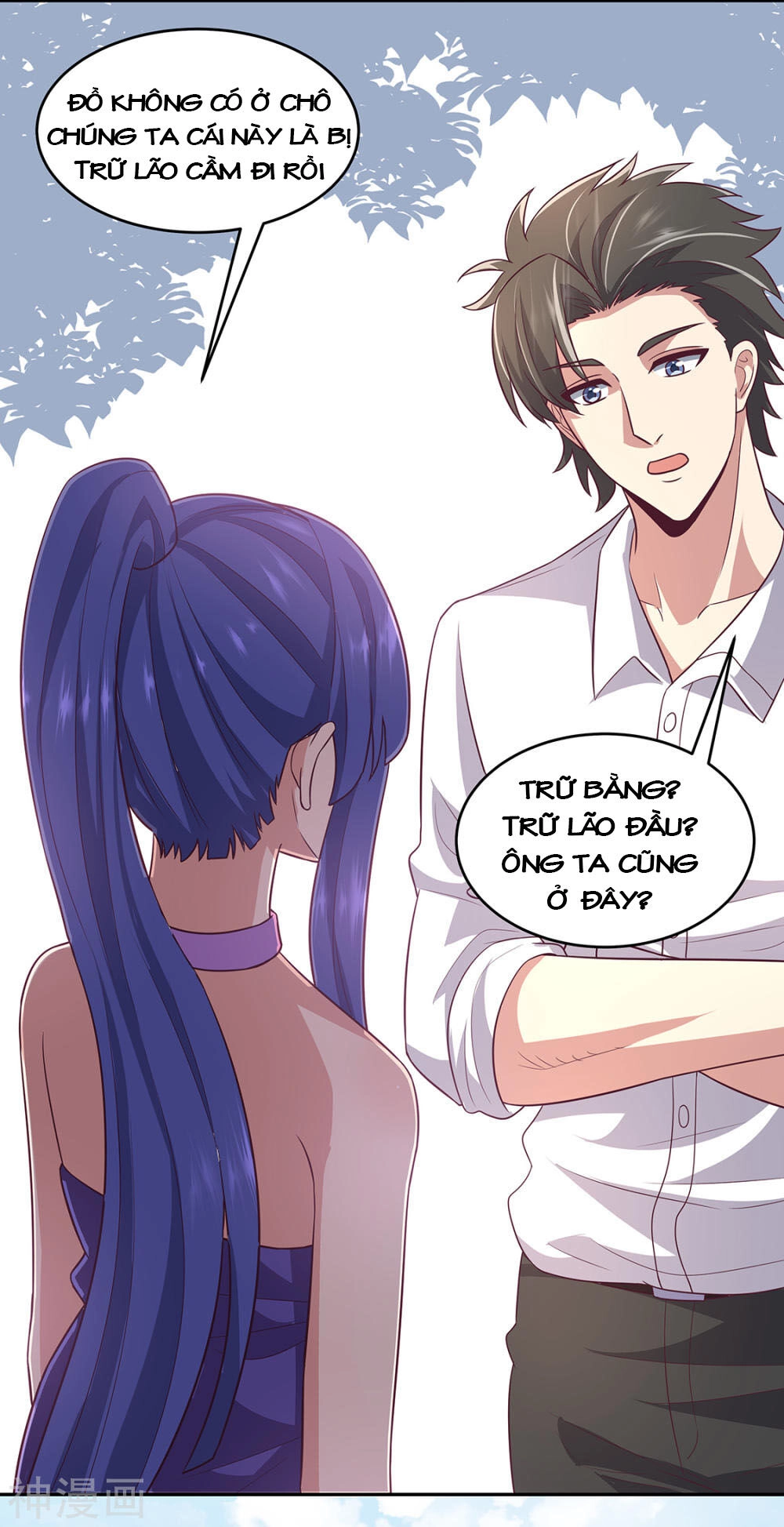 Diệu Thủ Cuồng Y Chapter 90 - 35