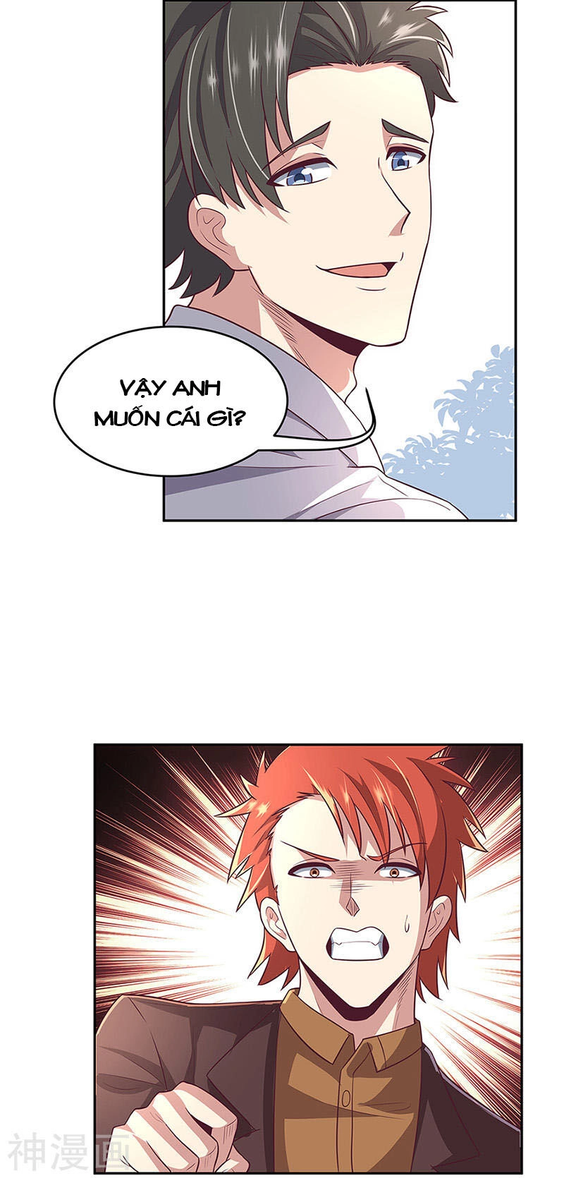 Diệu Thủ Cuồng Y Chapter 91 - 6