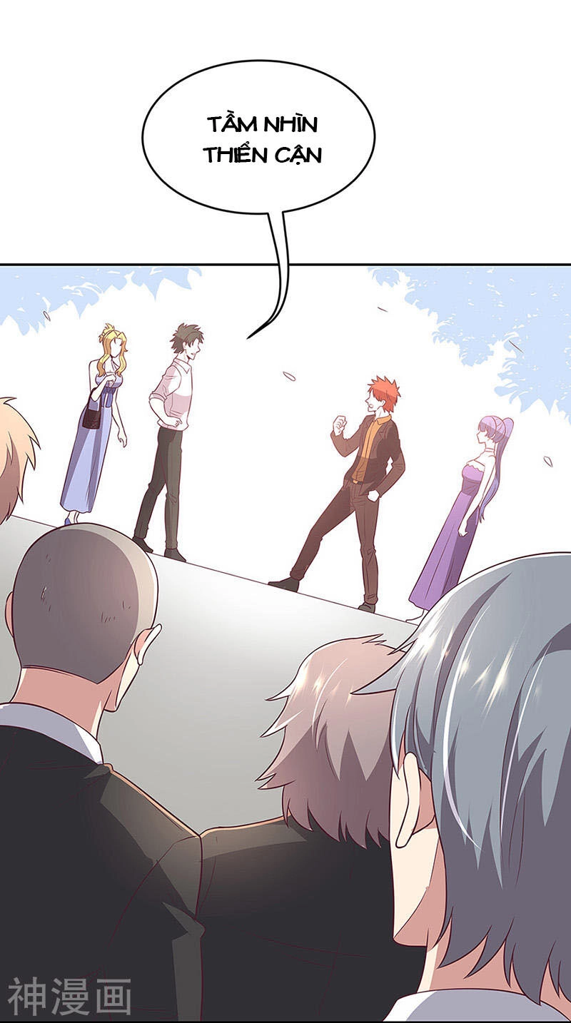 Diệu Thủ Cuồng Y Chapter 91 - 7