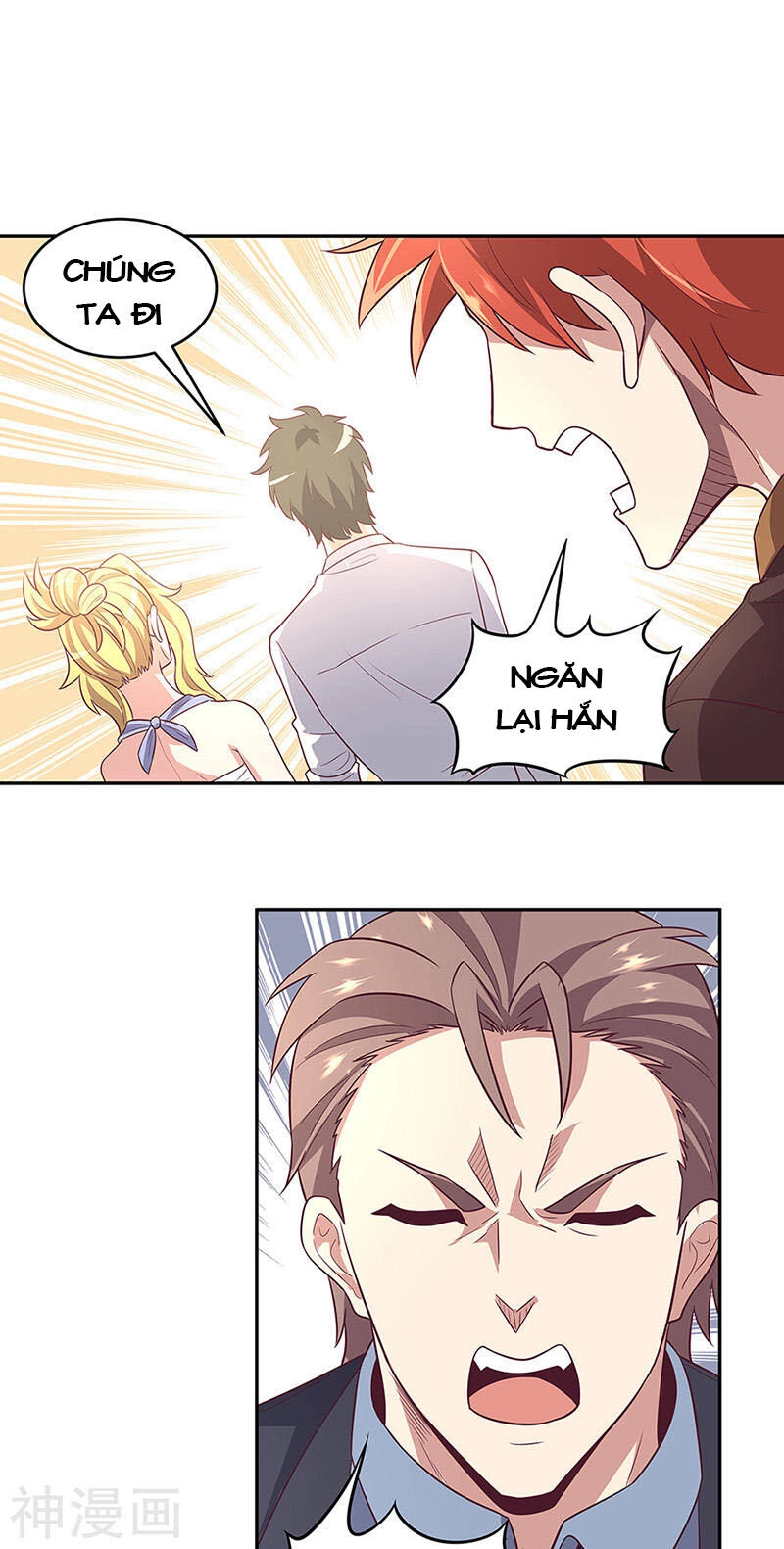 Diệu Thủ Cuồng Y Chapter 91 - 9