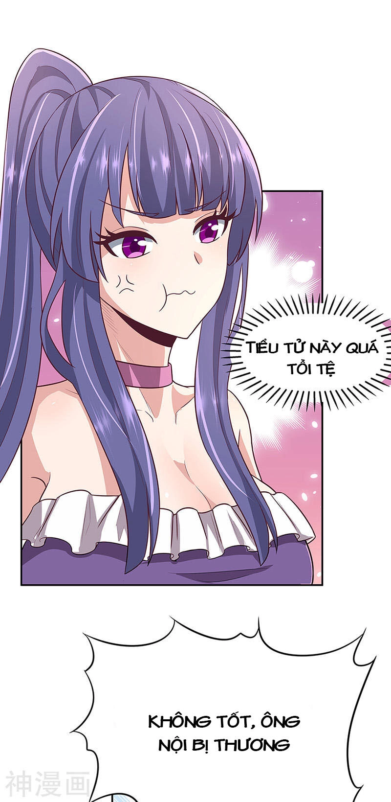 Diệu Thủ Cuồng Y Chapter 91 - 13