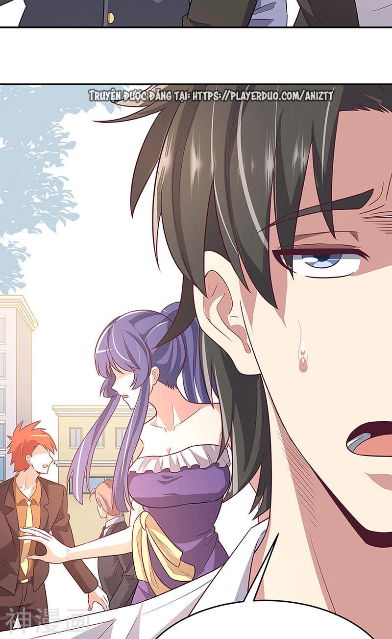 Diệu Thủ Cuồng Y Chapter 91 - 15