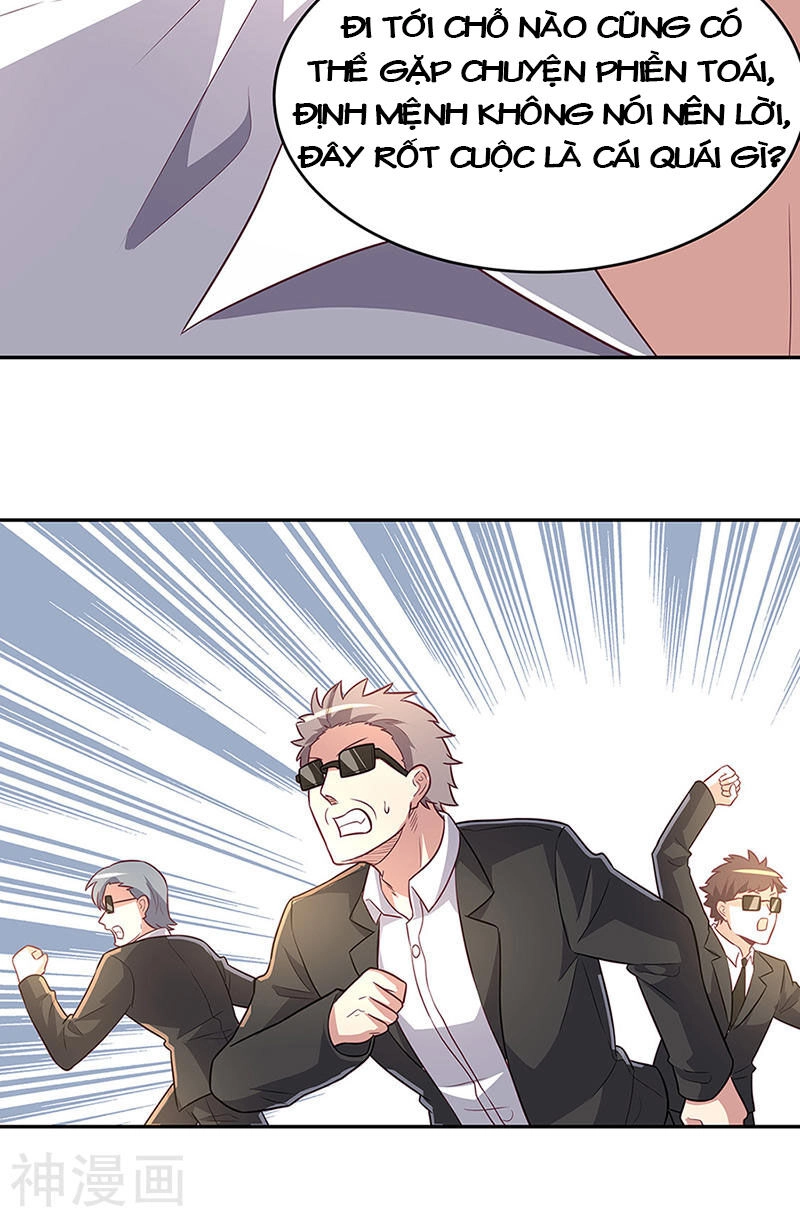 Diệu Thủ Cuồng Y Chapter 91 - 16