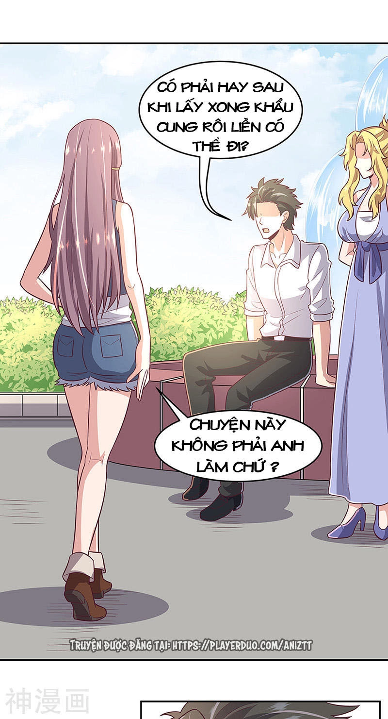 Diệu Thủ Cuồng Y Chapter 91 - 25