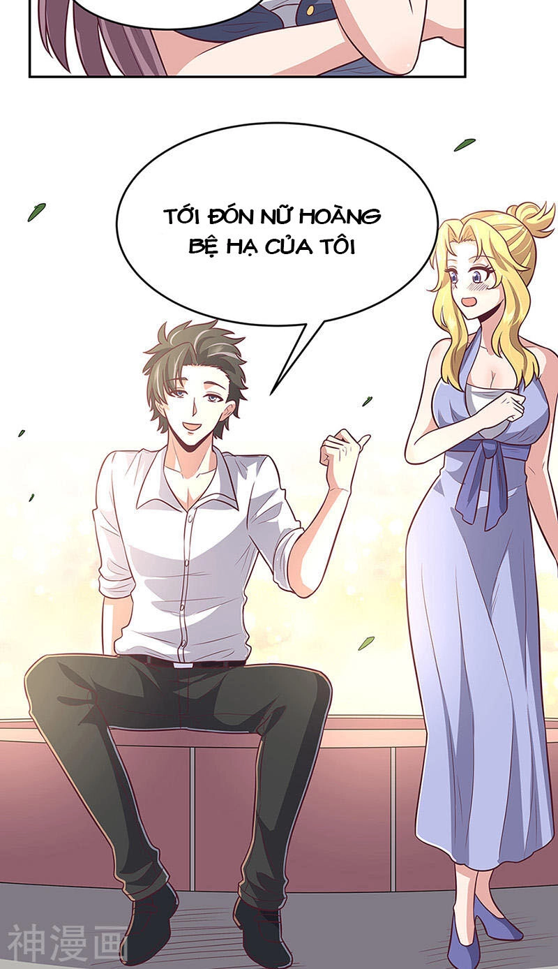 Diệu Thủ Cuồng Y Chapter 91 - 27