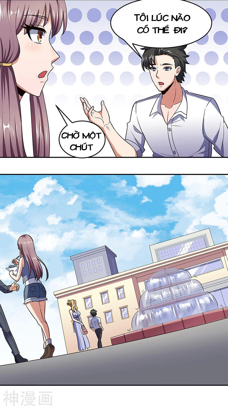 Diệu Thủ Cuồng Y Chapter 92 - 4