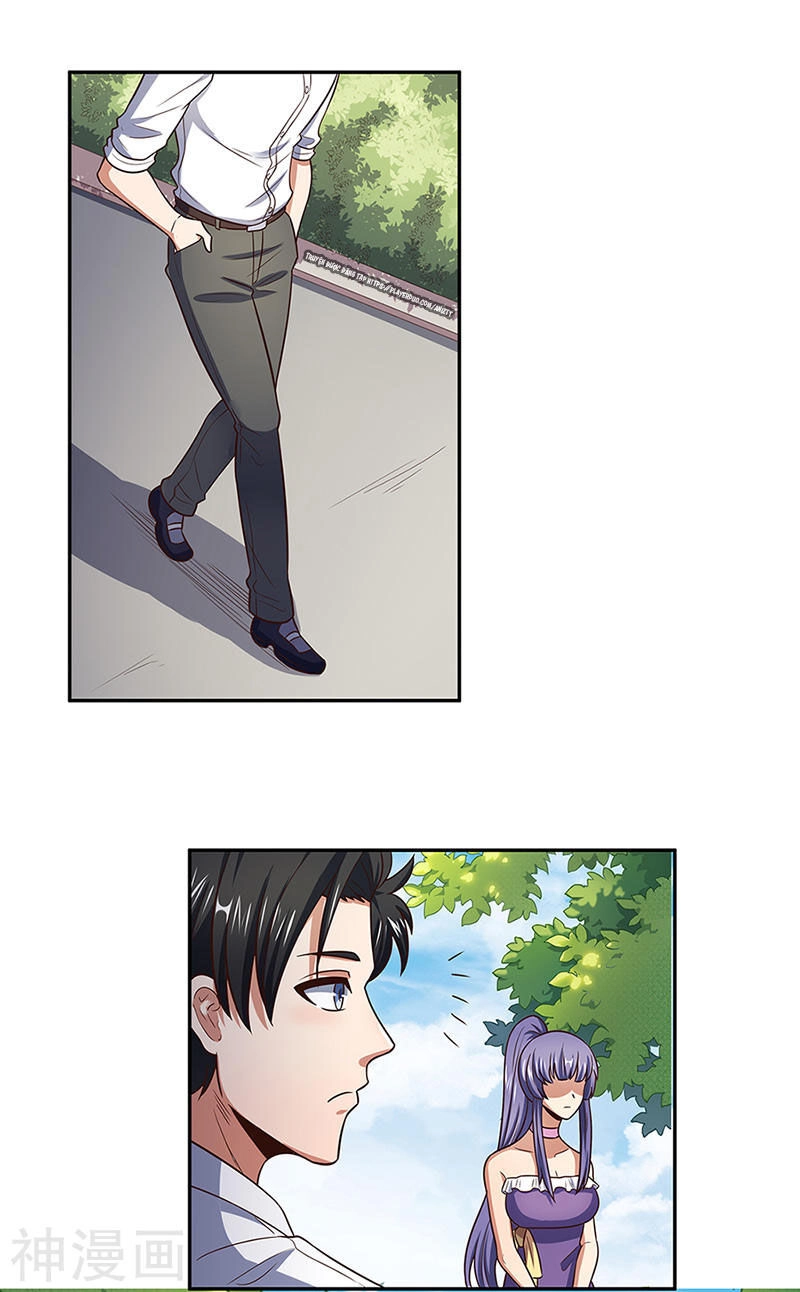 Diệu Thủ Cuồng Y Chapter 92 - 5