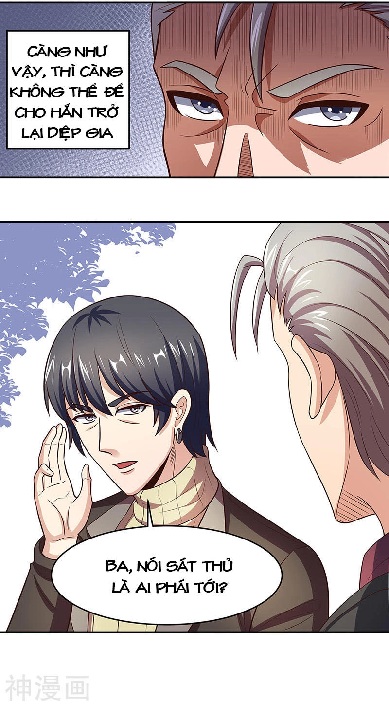 Diệu Thủ Cuồng Y Chapter 92 - 10