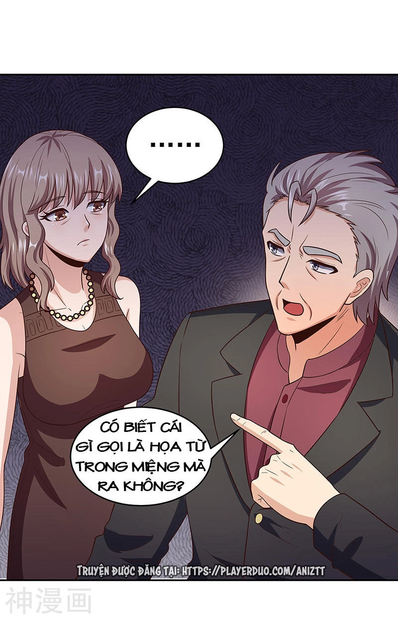 Diệu Thủ Cuồng Y Chapter 92 - 12