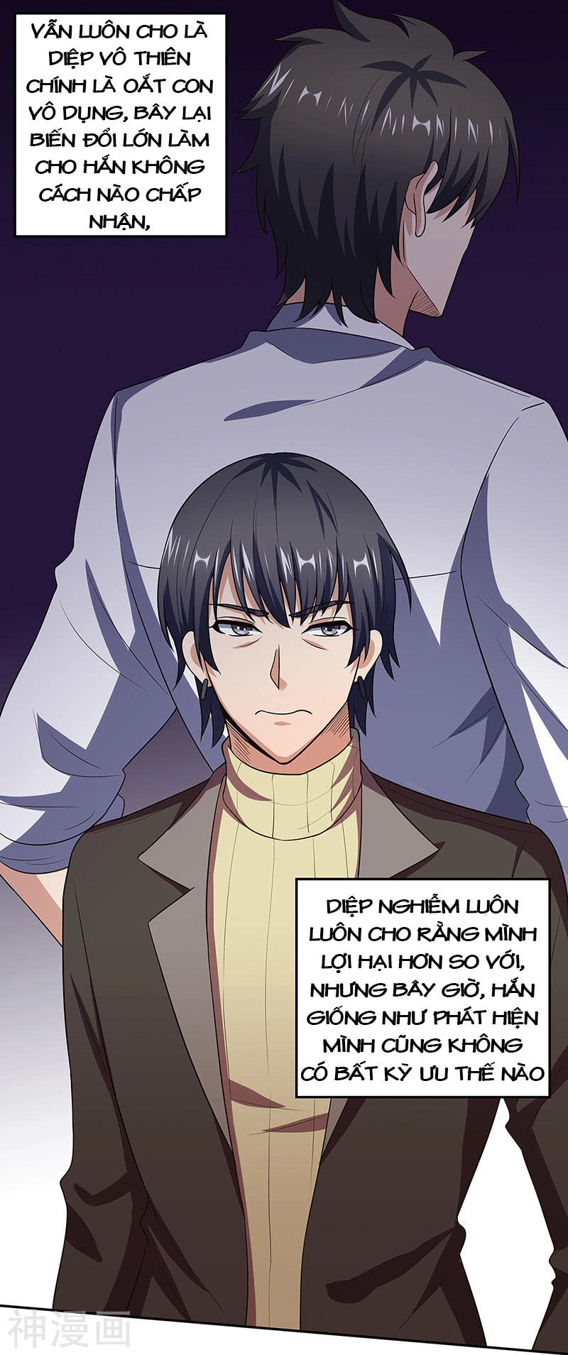 Diệu Thủ Cuồng Y Chapter 92 - 14