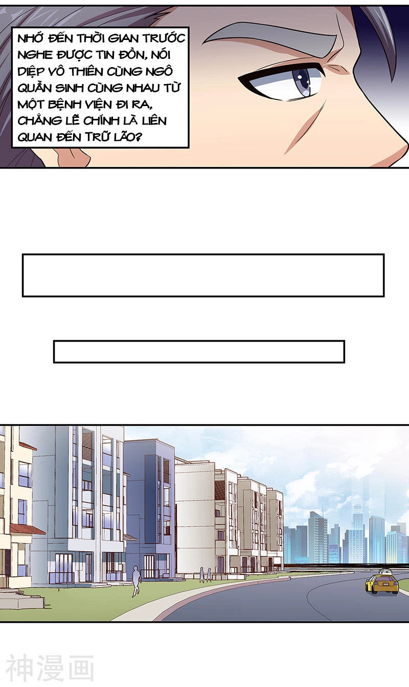 Diệu Thủ Cuồng Y Chapter 92 - 16