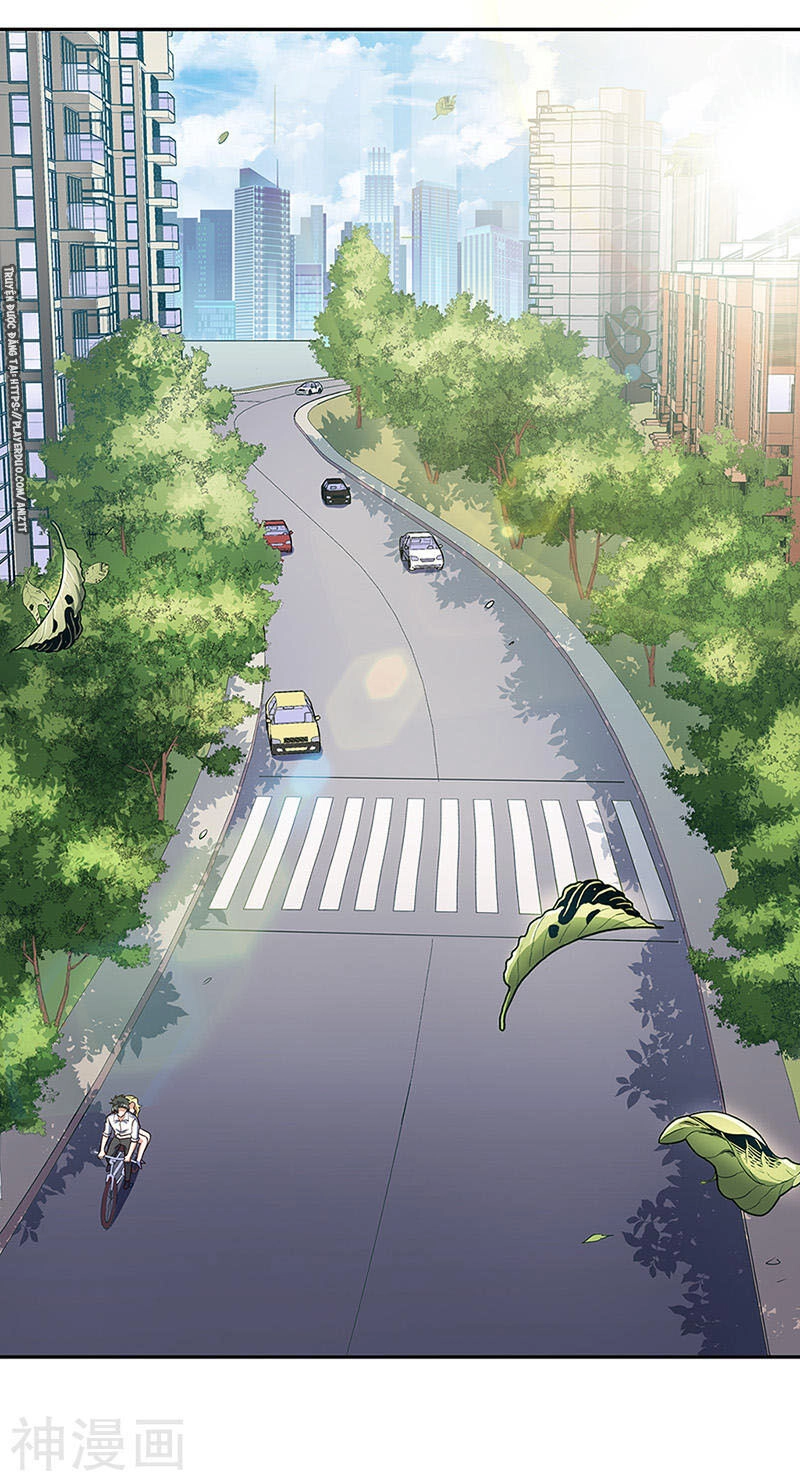 Diệu Thủ Cuồng Y Chapter 92 - 17