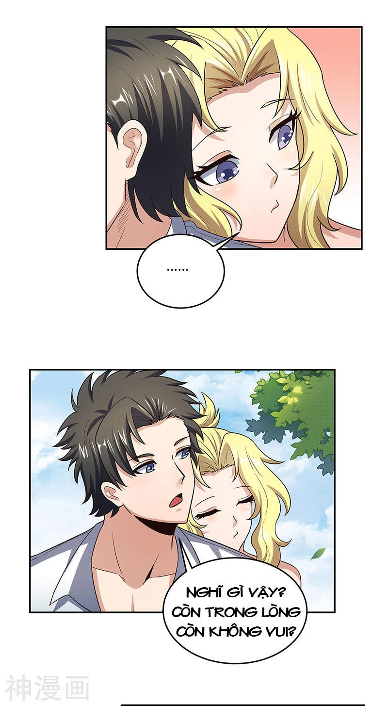 Diệu Thủ Cuồng Y Chapter 92 - 18