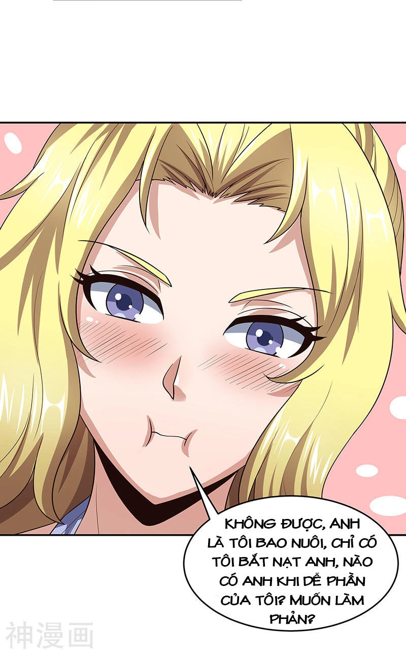 Diệu Thủ Cuồng Y Chapter 92 - 20