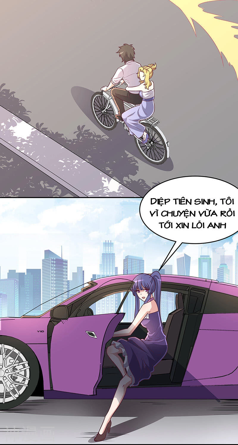 Diệu Thủ Cuồng Y Chapter 92 - 22