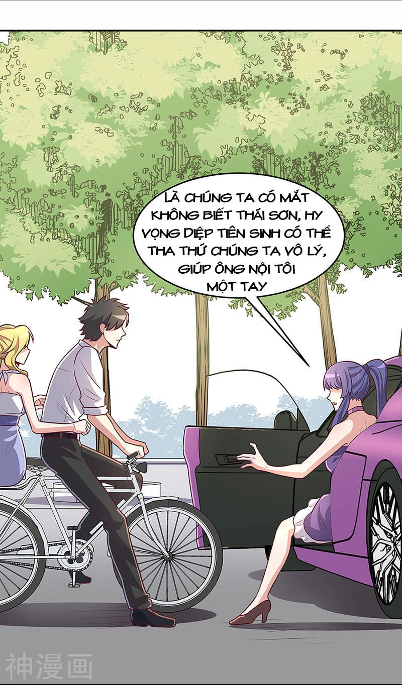 Diệu Thủ Cuồng Y Chapter 92 - 23