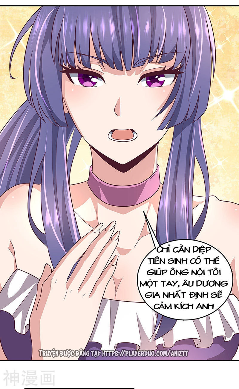 Diệu Thủ Cuồng Y Chapter 92 - 25