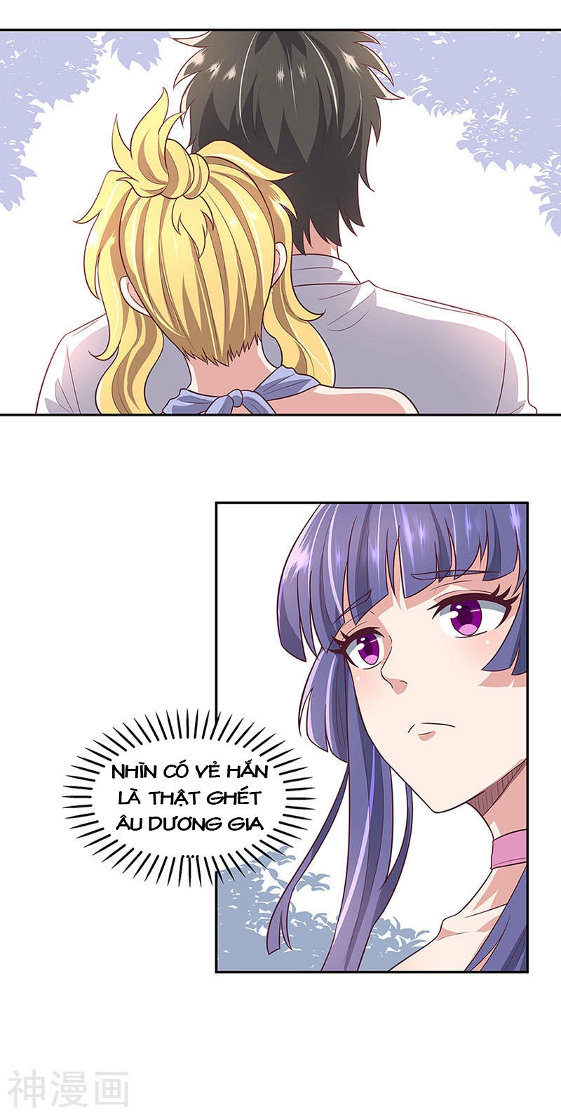 Diệu Thủ Cuồng Y Chapter 92 - 29