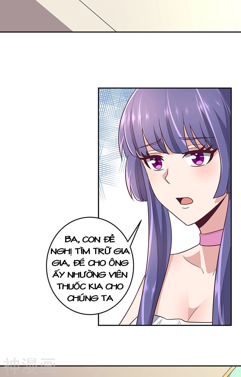 Diệu Thủ Cuồng Y Chapter 92 - 35