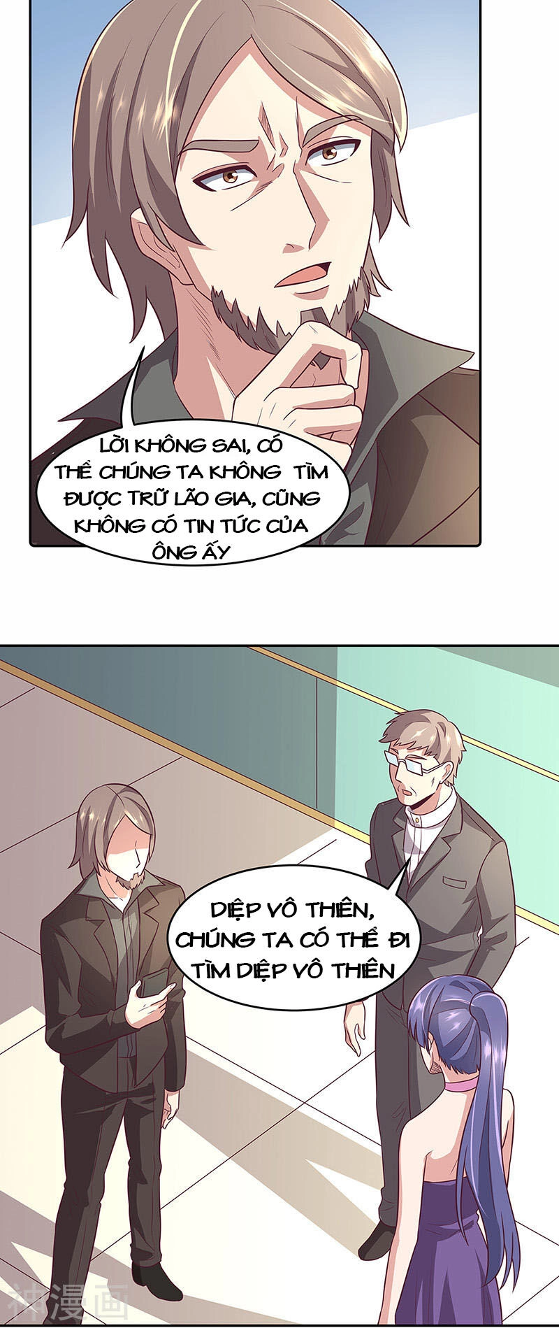 Diệu Thủ Cuồng Y Chapter 92 - 38