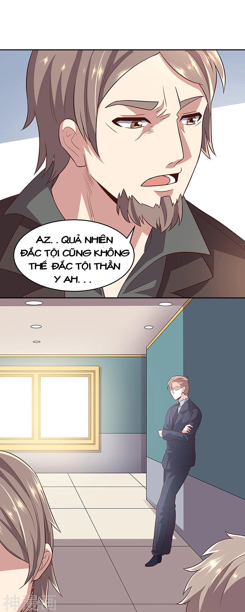 Diệu Thủ Cuồng Y Chapter 92 - 41