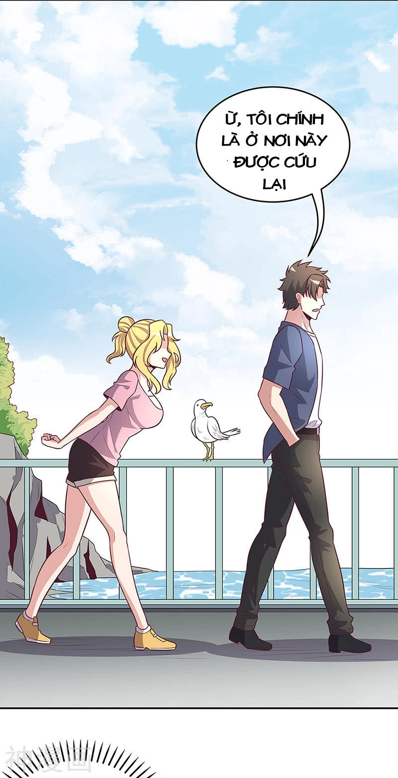 Diệu Thủ Cuồng Y Chapter 93 - 3