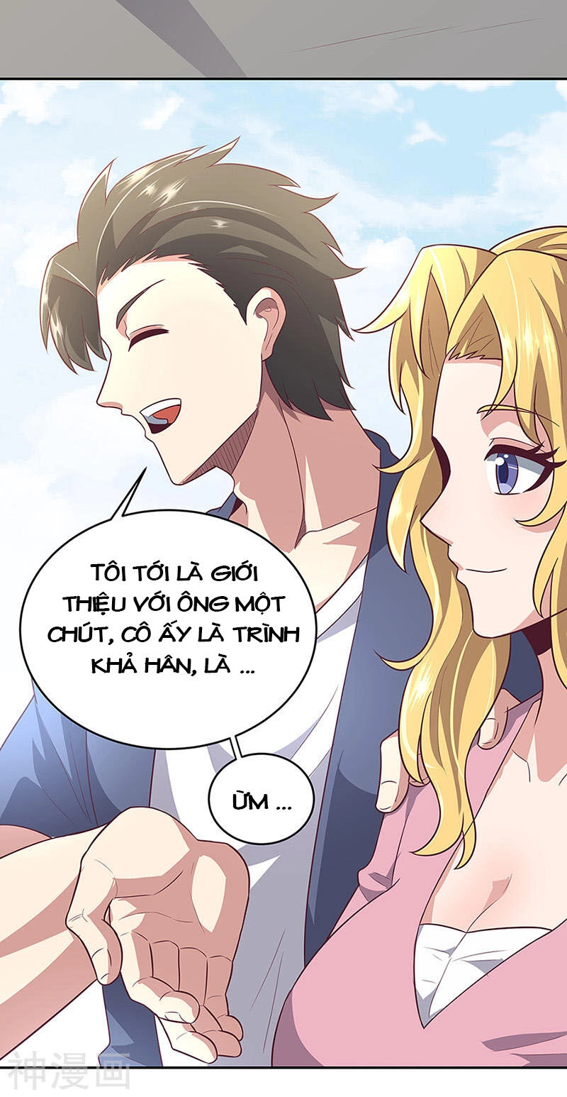 Diệu Thủ Cuồng Y Chapter 93 - 14