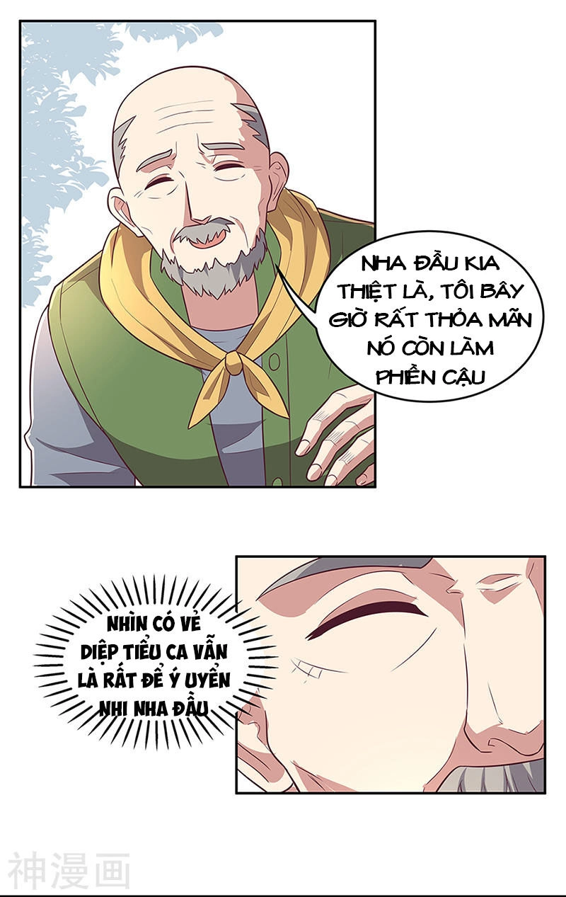 Diệu Thủ Cuồng Y Chapter 93 - 20