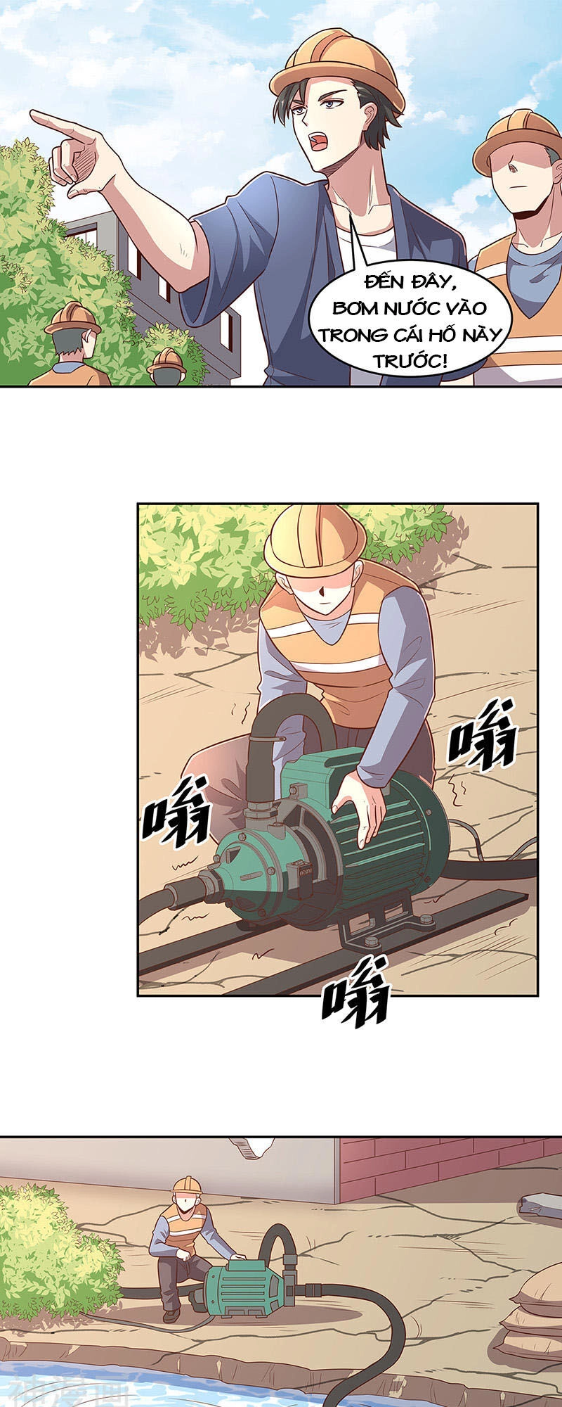 Diệu Thủ Cuồng Y Chapter 93 - 27