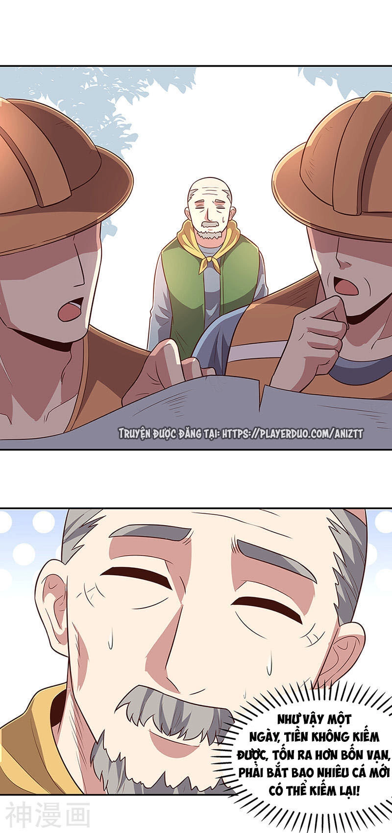 Diệu Thủ Cuồng Y Chapter 93 - 29