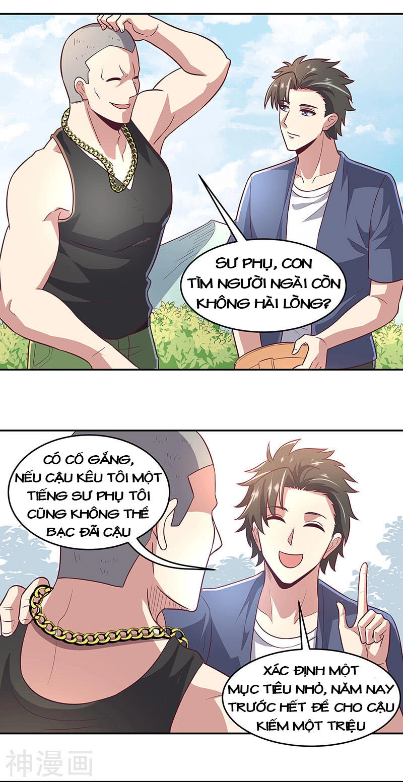 Diệu Thủ Cuồng Y Chapter 93 - 30