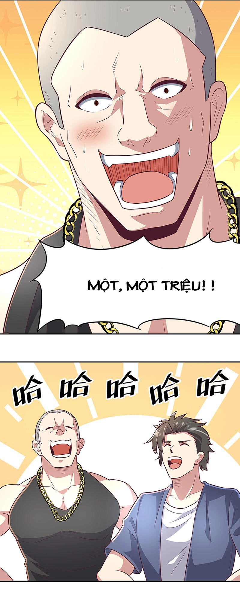 Diệu Thủ Cuồng Y Chapter 93 - 31