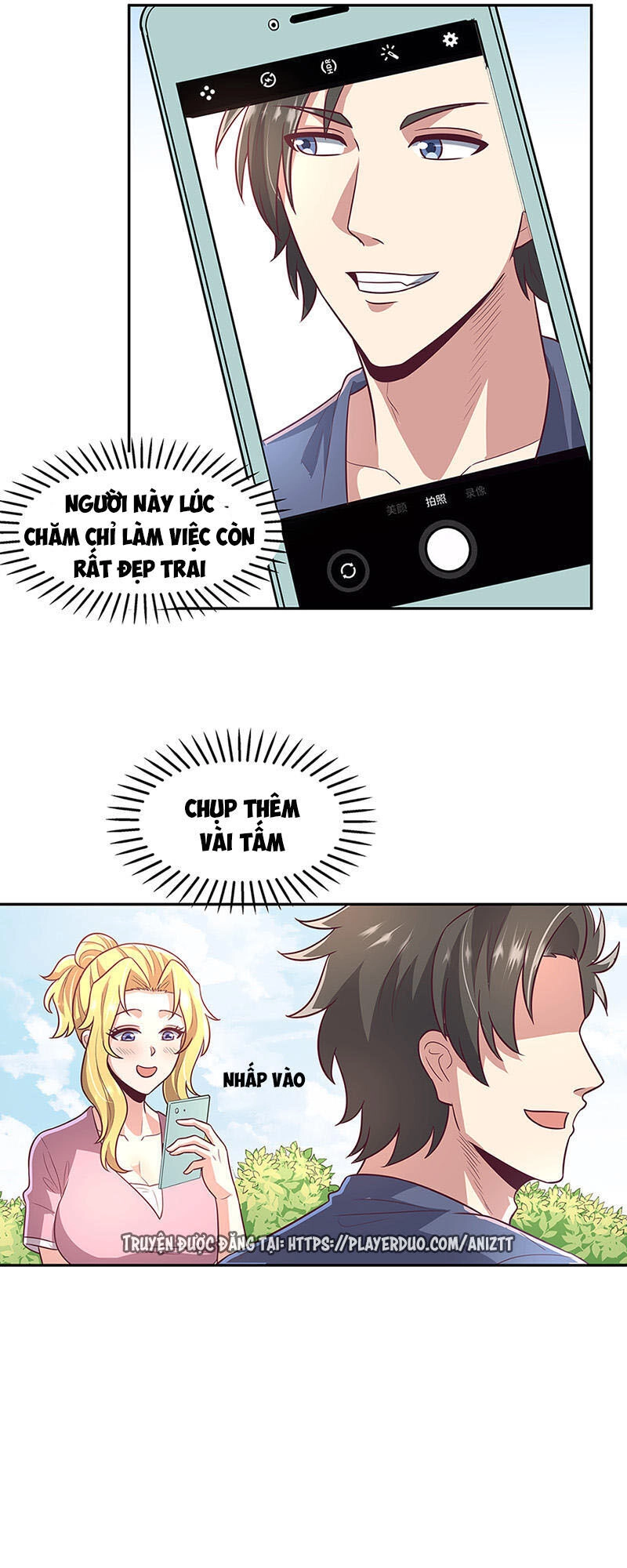 Diệu Thủ Cuồng Y Chapter 93 - 33