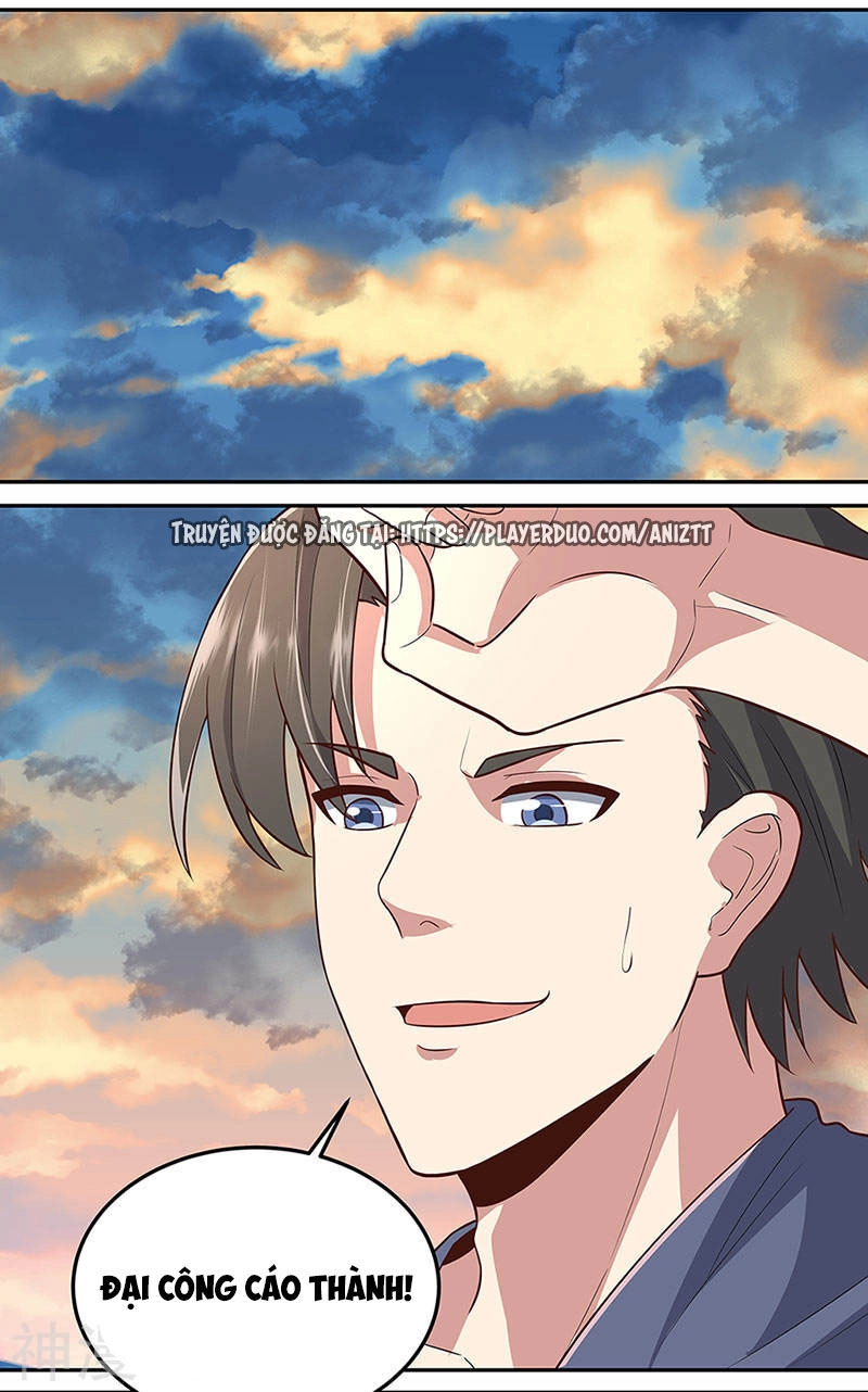 Diệu Thủ Cuồng Y Chapter 94 - 1