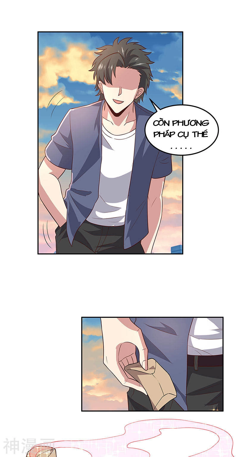 Diệu Thủ Cuồng Y Chapter 94 - 7