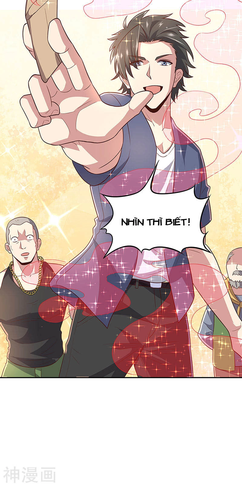 Diệu Thủ Cuồng Y Chapter 94 - 8