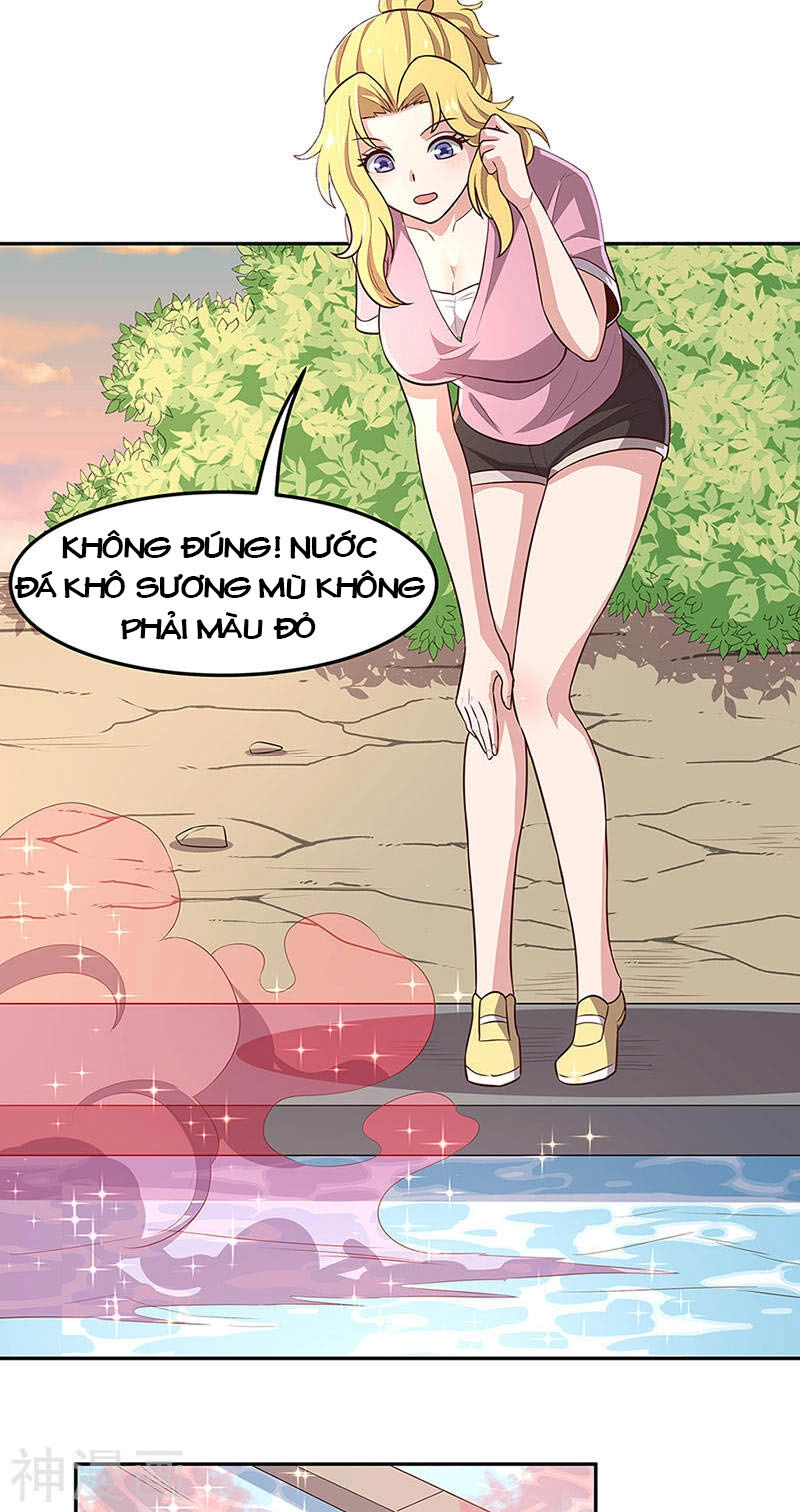 Diệu Thủ Cuồng Y Chapter 94 - 10