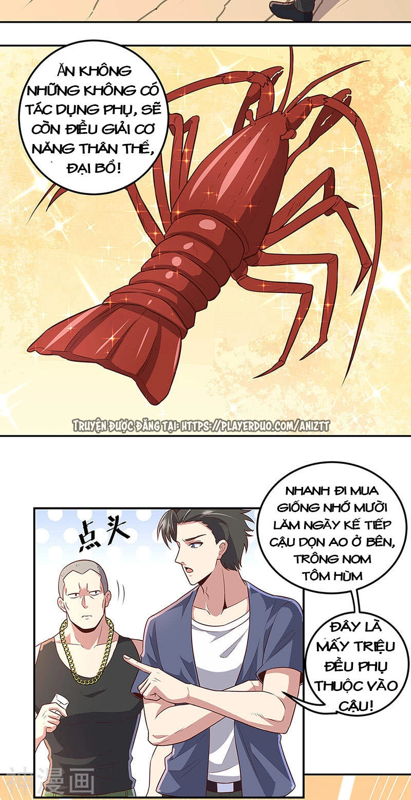 Diệu Thủ Cuồng Y Chapter 94 - 14