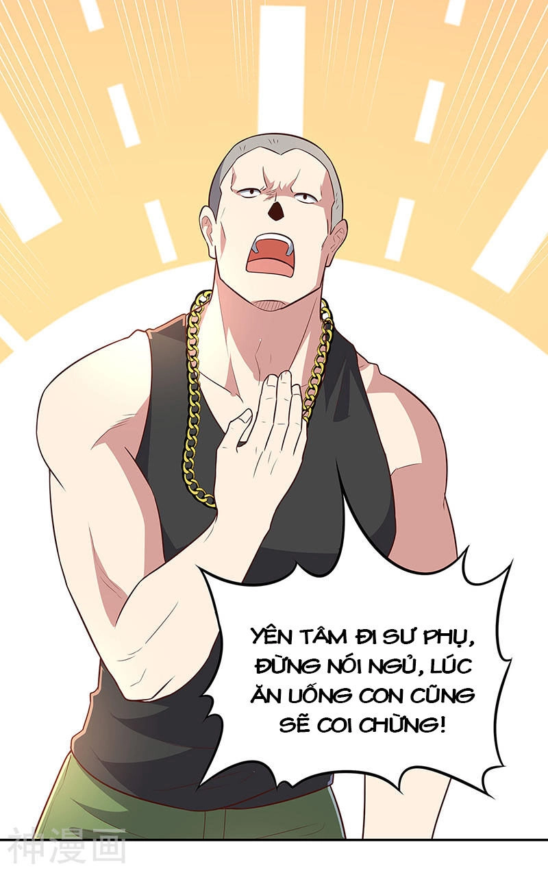 Diệu Thủ Cuồng Y Chapter 94 - 15