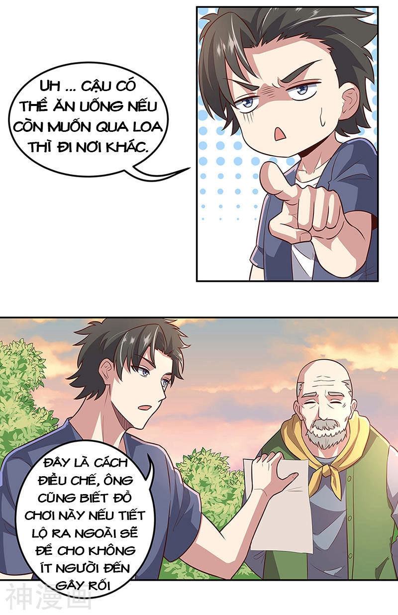 Diệu Thủ Cuồng Y Chapter 94 - 16