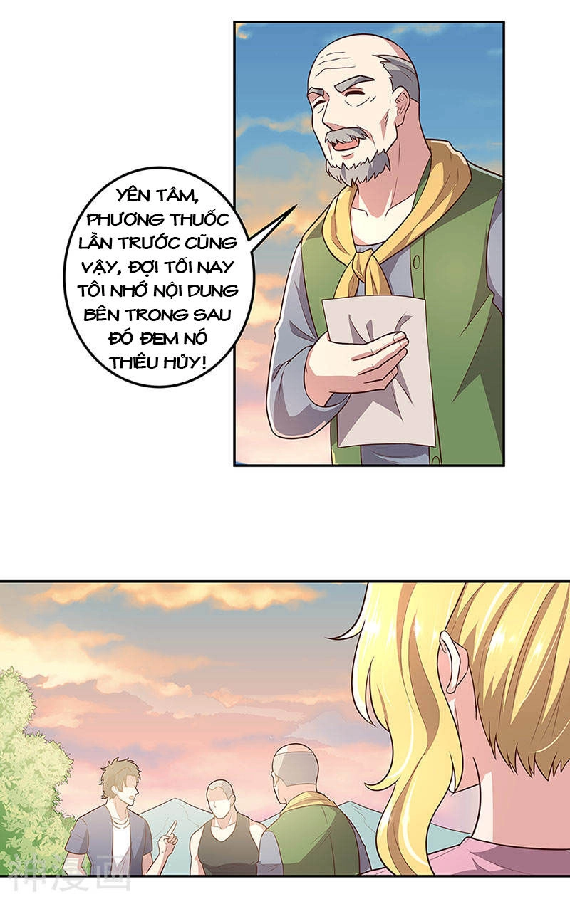 Diệu Thủ Cuồng Y Chapter 94 - 17