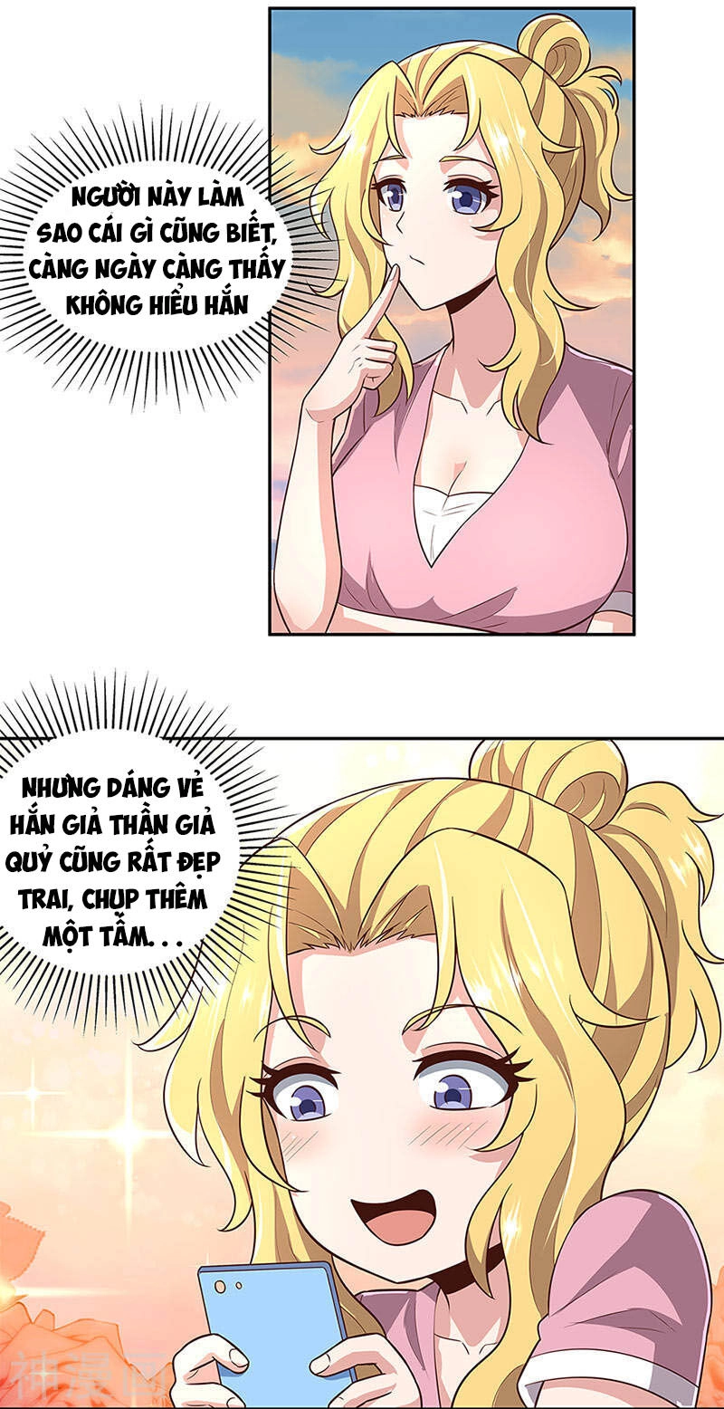 Diệu Thủ Cuồng Y Chapter 94 - 18