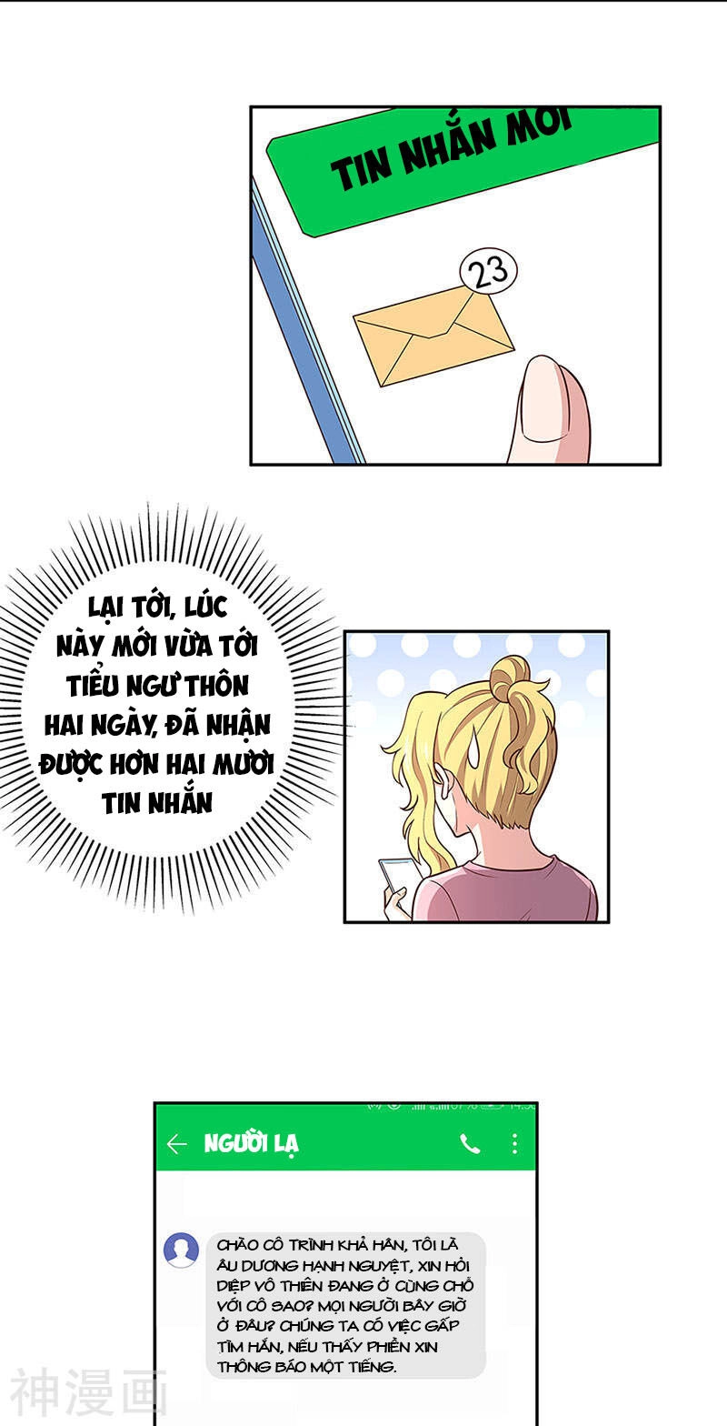 Diệu Thủ Cuồng Y Chapter 94 - 19