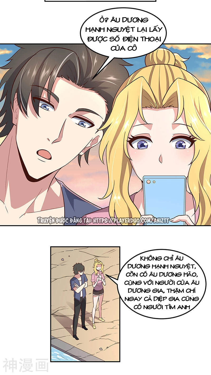 Diệu Thủ Cuồng Y Chapter 94 - 20