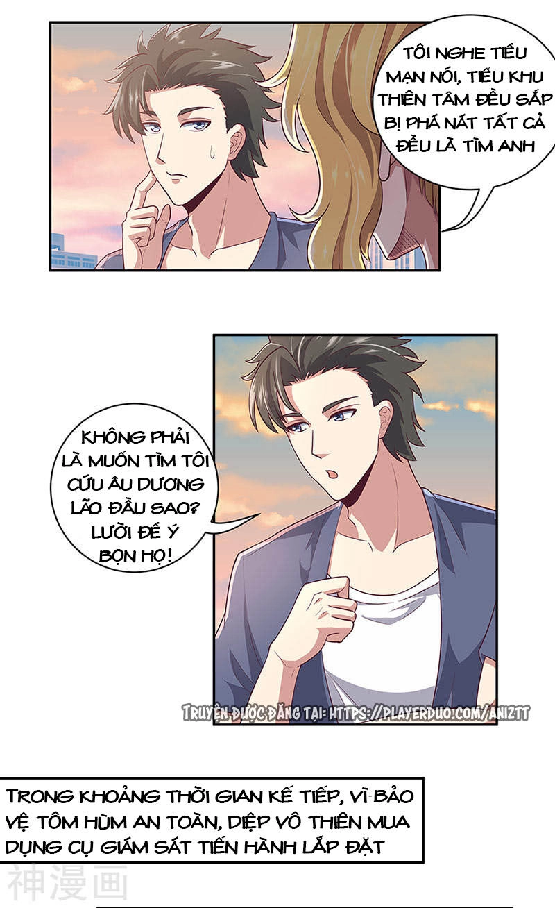 Diệu Thủ Cuồng Y Chapter 95 - 1