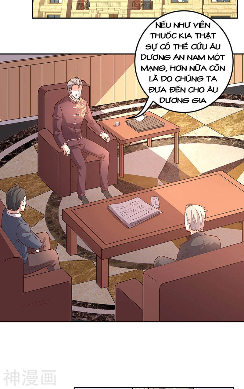 Diệu Thủ Cuồng Y Chapter 95 - 7