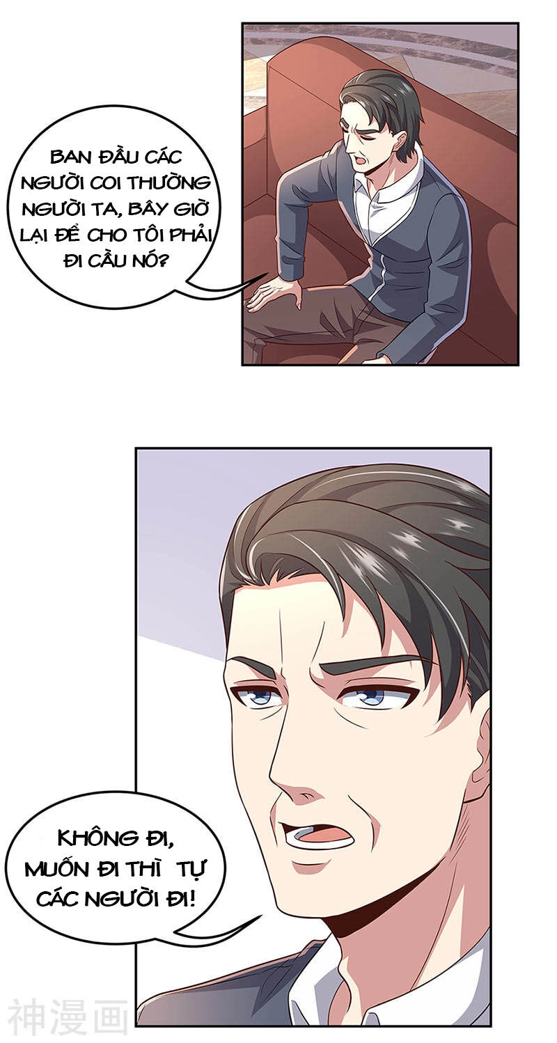 Diệu Thủ Cuồng Y Chapter 95 - 9